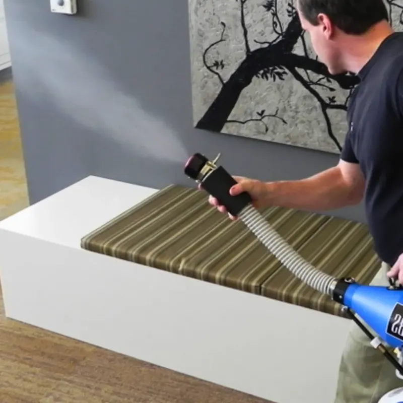 Professional Odor Removal in Lexington, NC